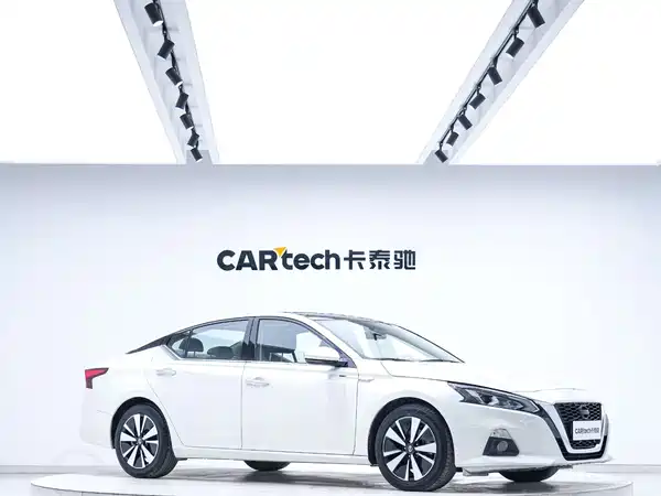 Nissan Teana 2021