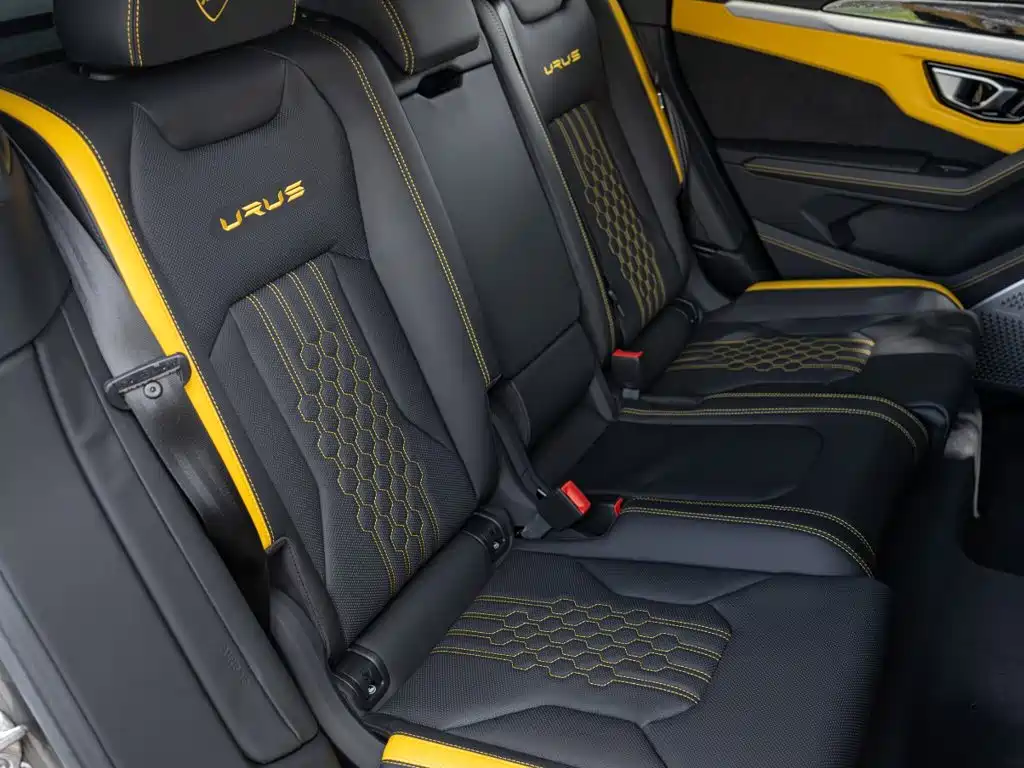 Lamborghini Urus 2024 — фото 23