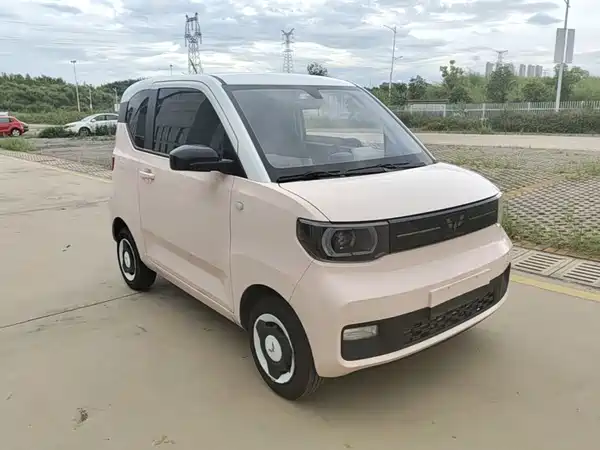 Wuling Hongguang MINIEV 2022