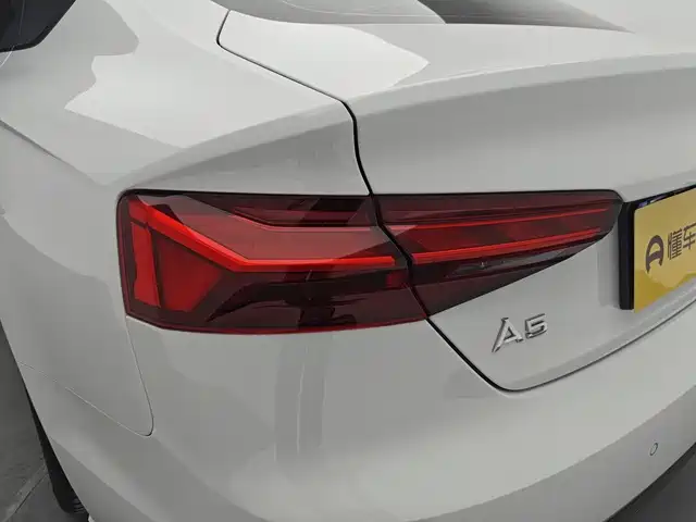 Audi A5 2025 — фото 11