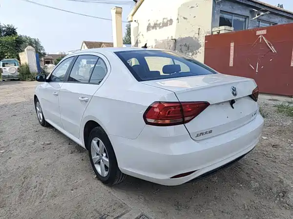 Volkswagen Lavida 2023