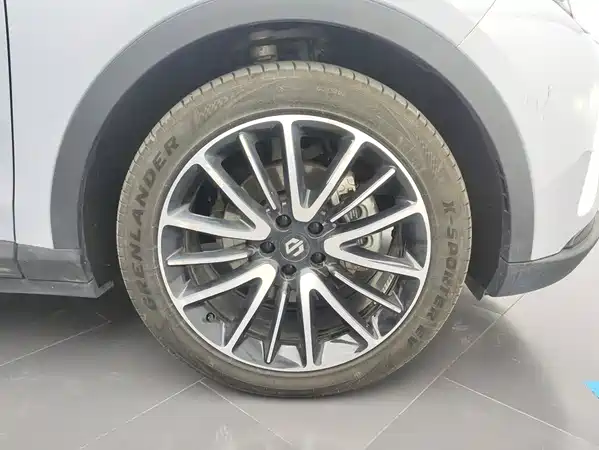 Leapmotor C11 2023