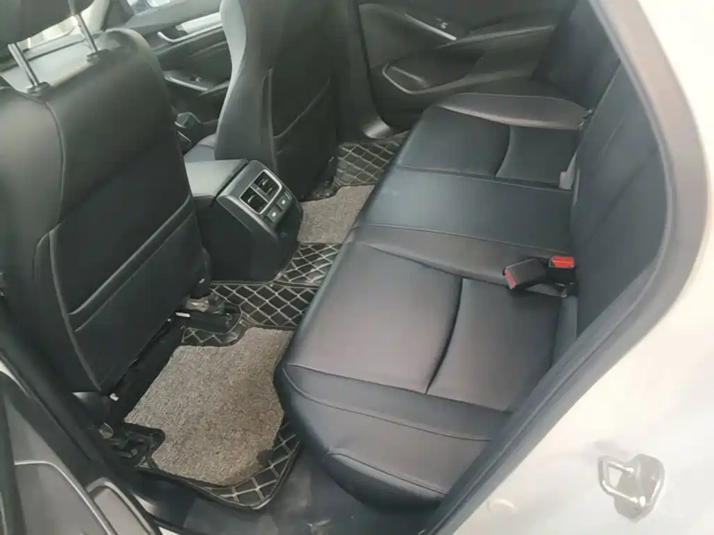 Honda Accord 2021 — фото 17