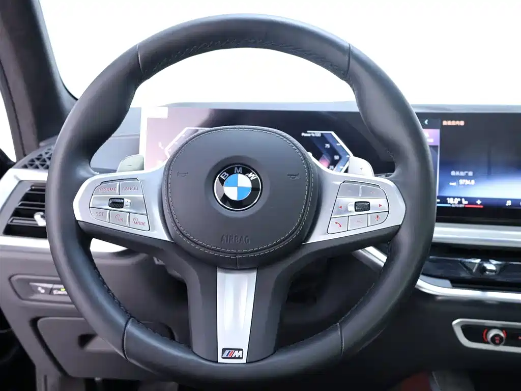 BMW X5 2026 — фото 16