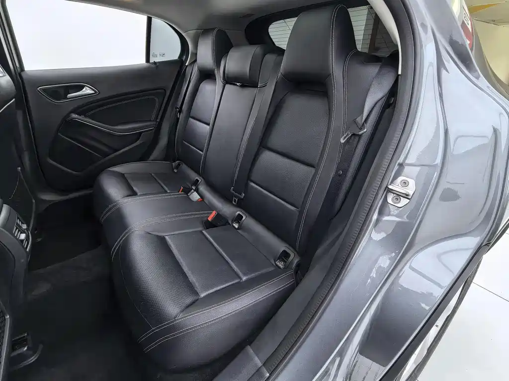 Mercedes-Benz GLA 2019 — фото 17