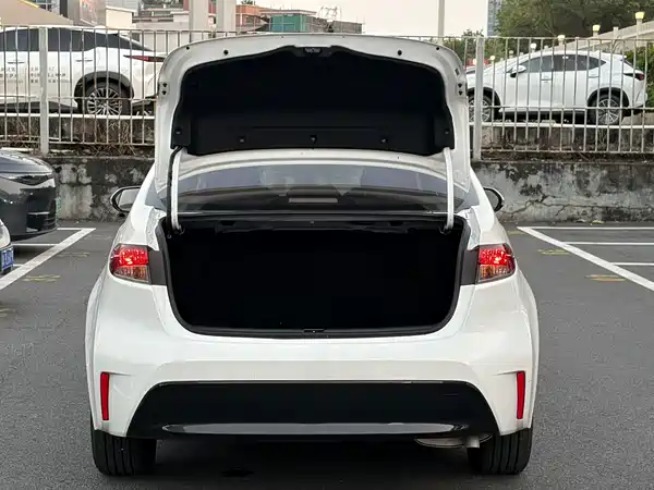 Toyota Levin 2025