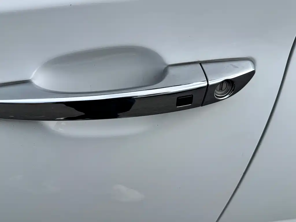 Hyundai Tucson 2019 — фото 6