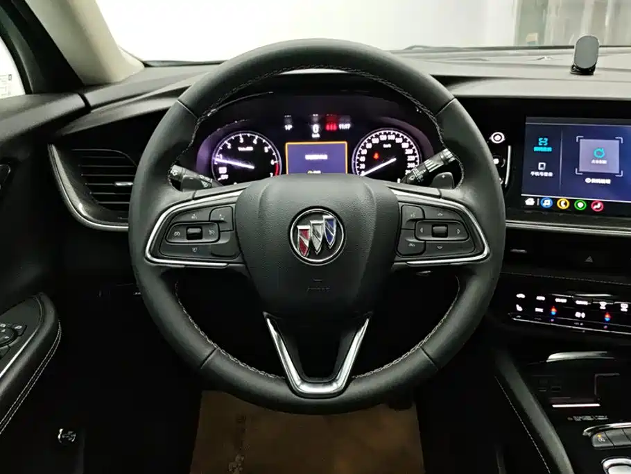 Buick Envision S 2023 — фото 15