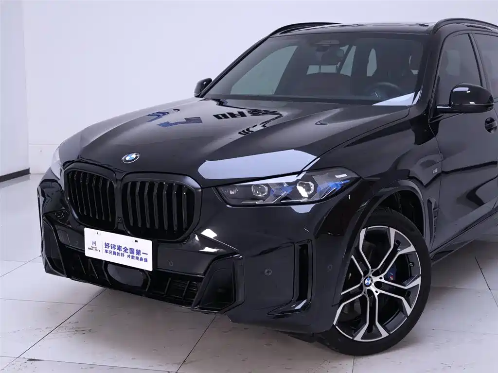 BMW X5 2026