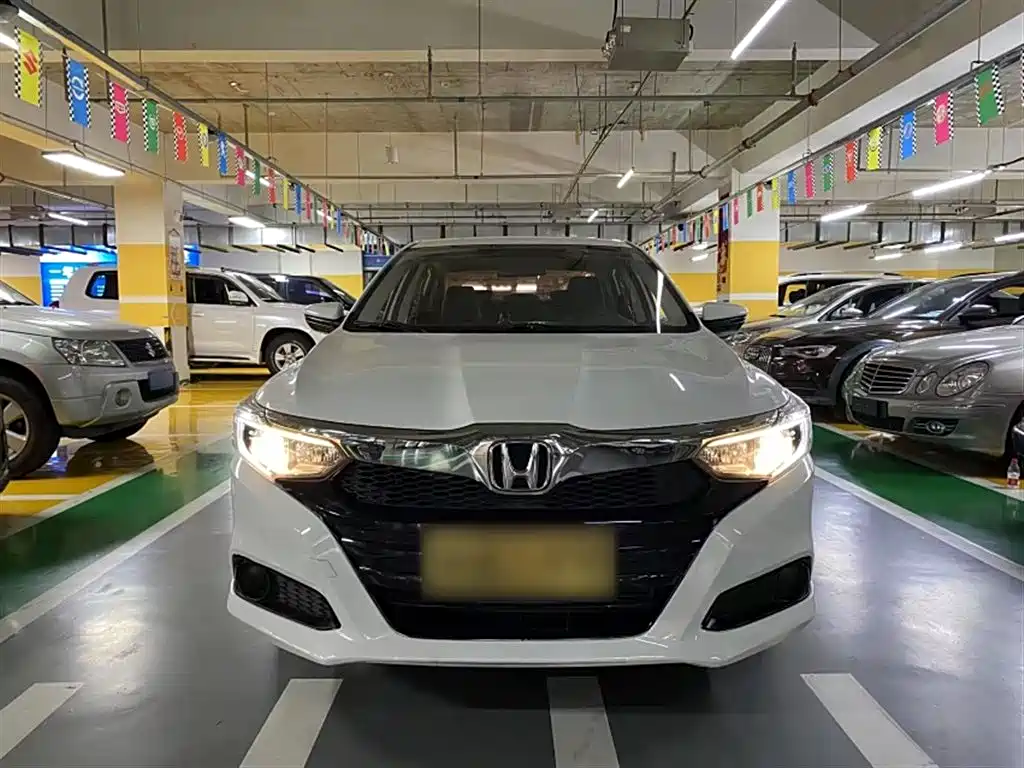 Honda Crider 2021 — фото 20