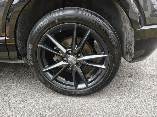 Audi Q2L 2021