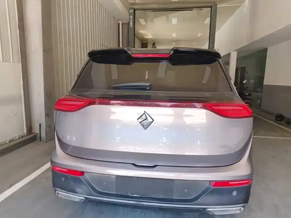 Baojun RS-5 2020