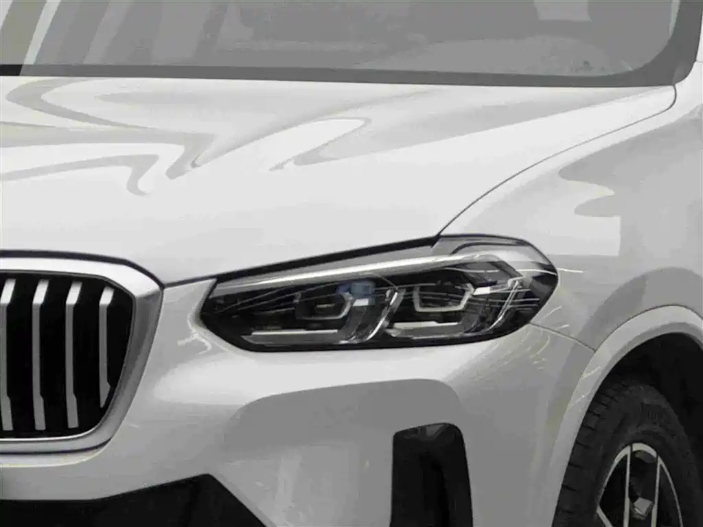 BMW X3 2023