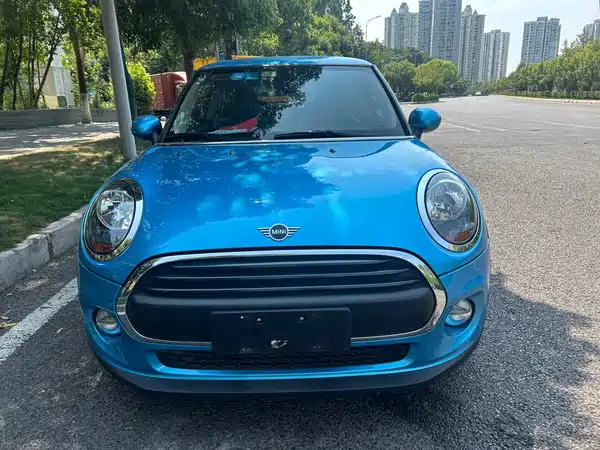 MINI 2019