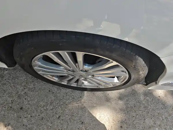 Honda Elysion 2019
