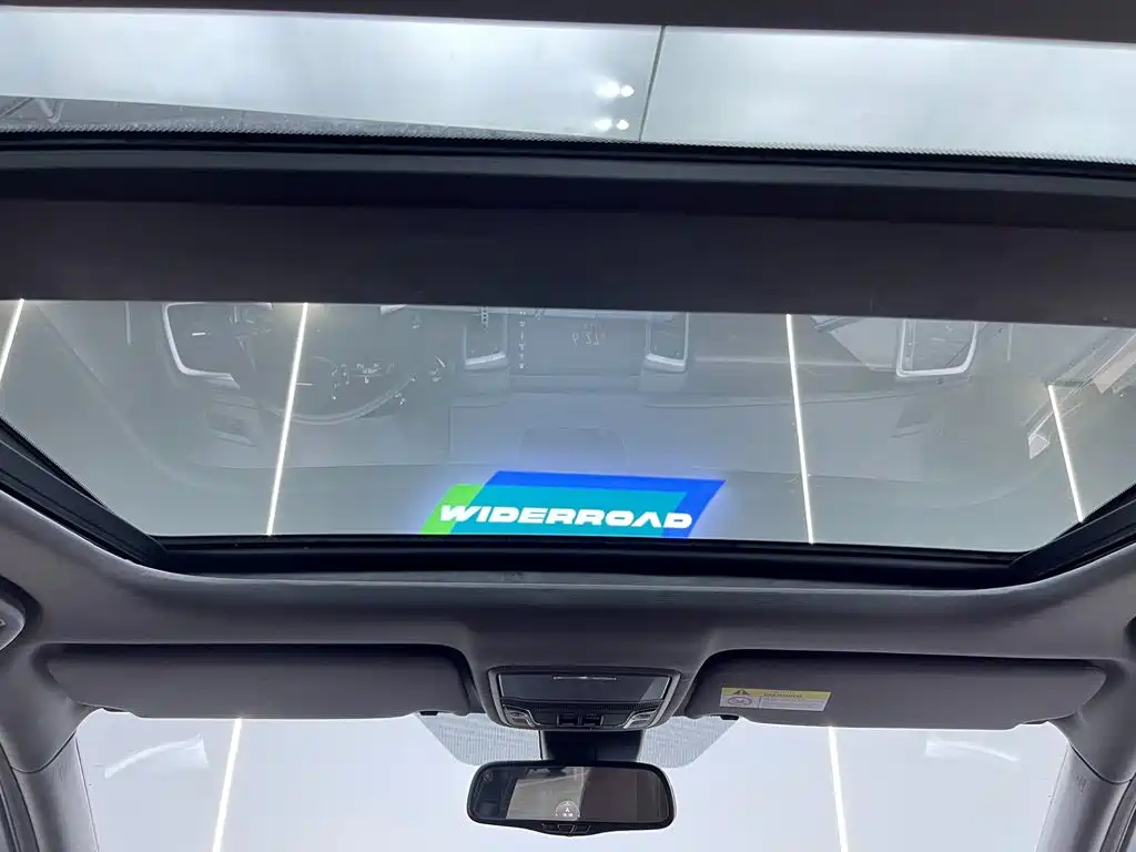 Honda UR-V 2017 — фото 17