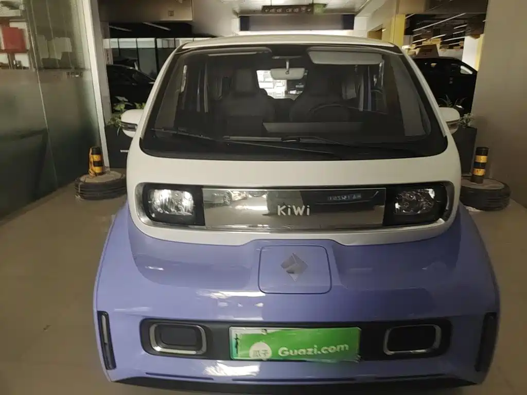 Baojun Kiwi EV 2024