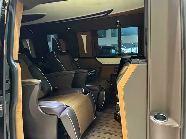 Volkswagen Kailuwei 2018