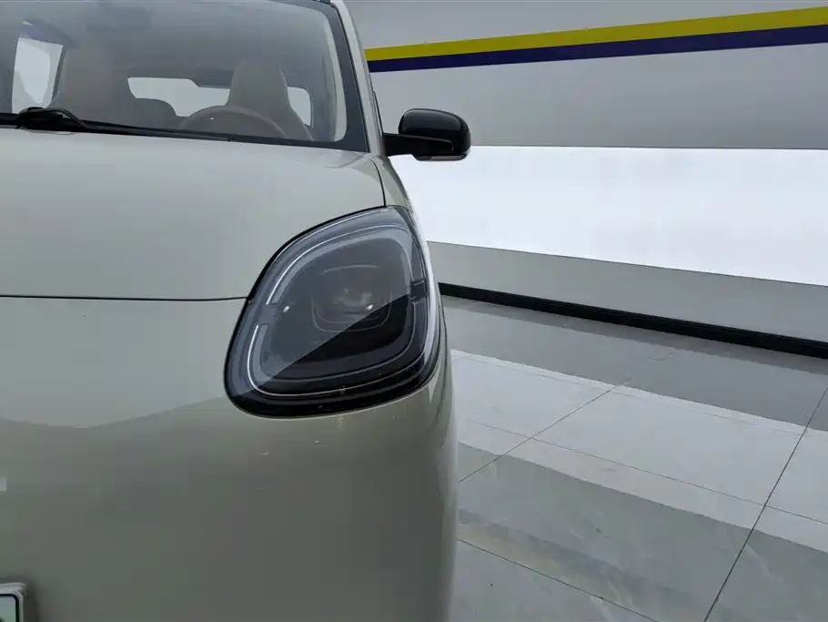 Wuling MINIEV 2025