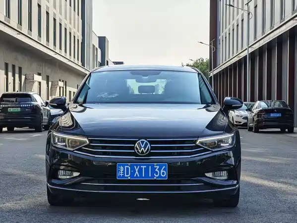 Volkswagen Magotan 2021