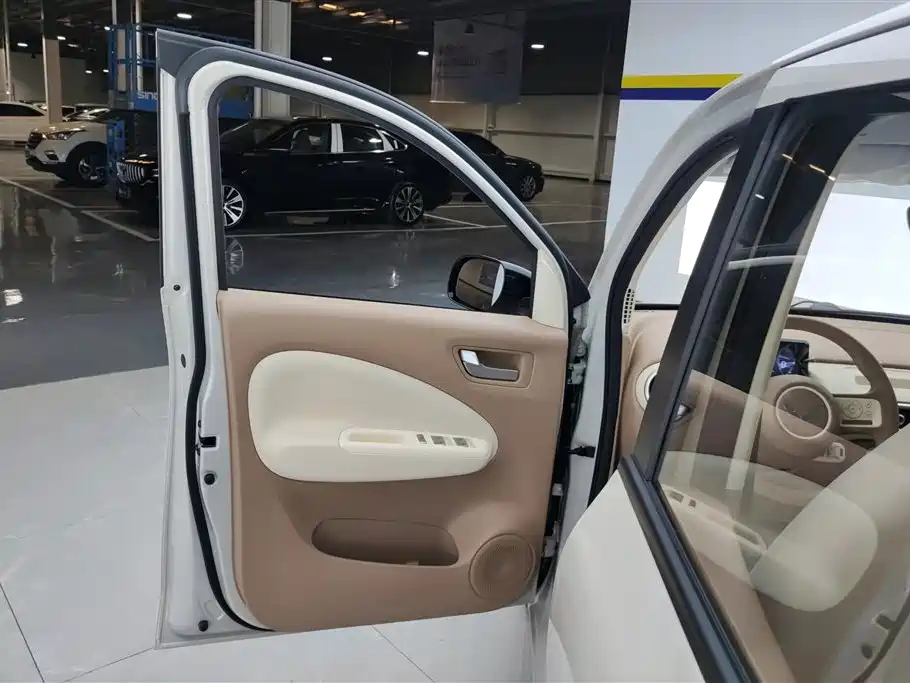 Wuling MINIEV 2025