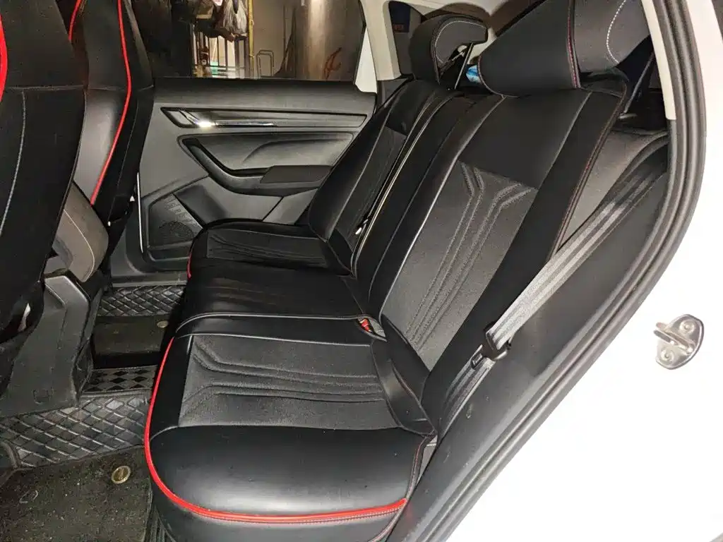 Skoda Kamiq 2020 — фото 14