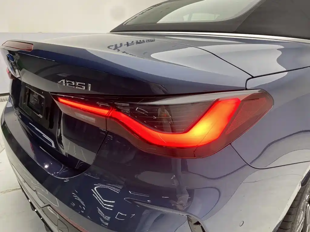 BMW 4 Series 2026 — фото 10