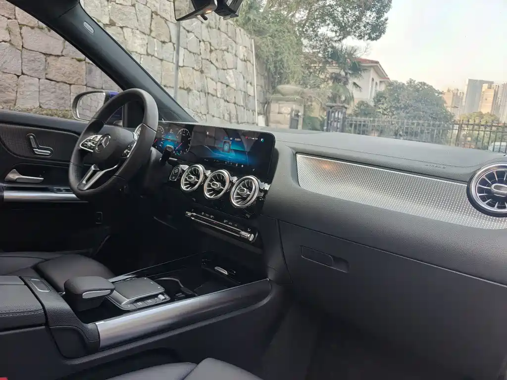 Mercedes-Benz GLA 2021 — фото 10