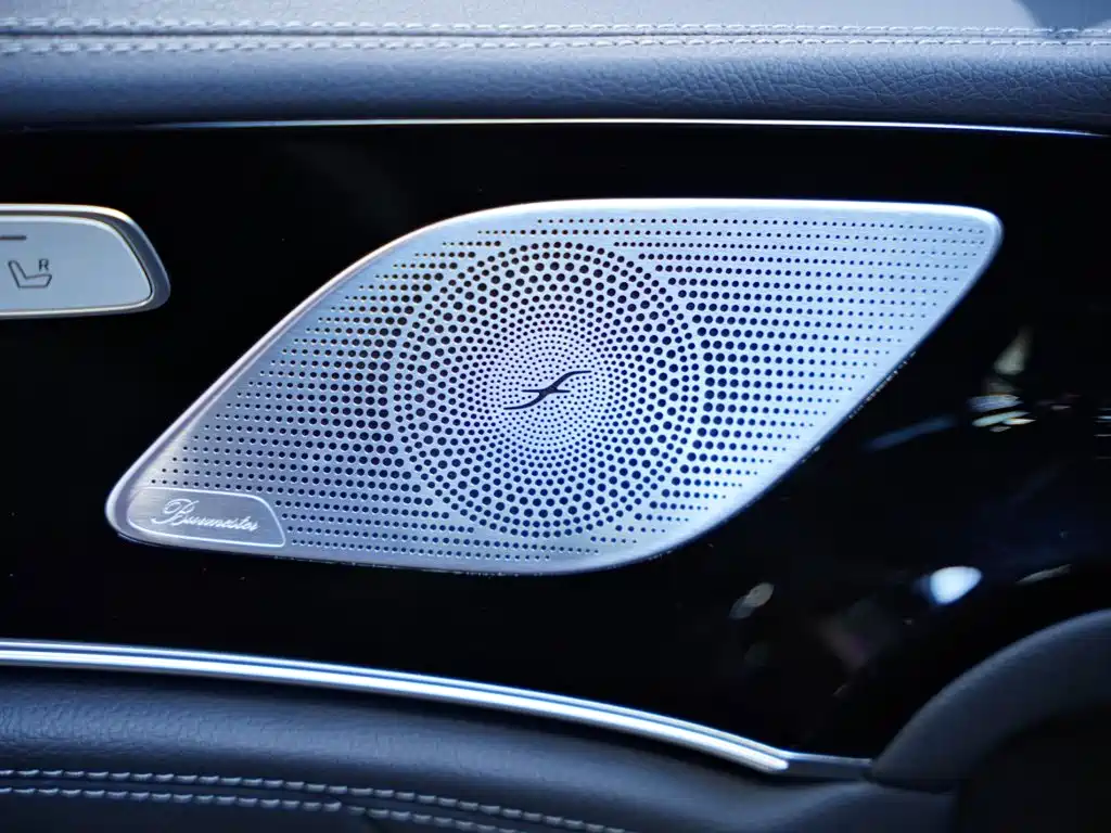 Mercedes-Benz AMG GT 2024 — фото 30
