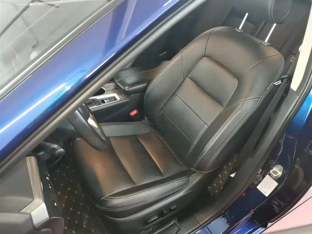 Nissan Teana 2021 — фото 15