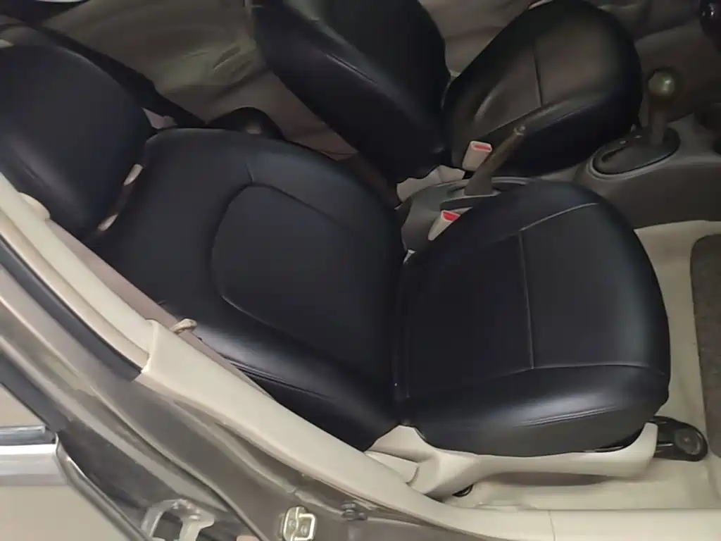 Nissan Sunny 2019 — фото 25