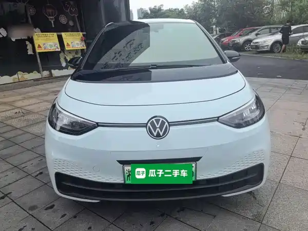 Volkswagen ID.3 2024
