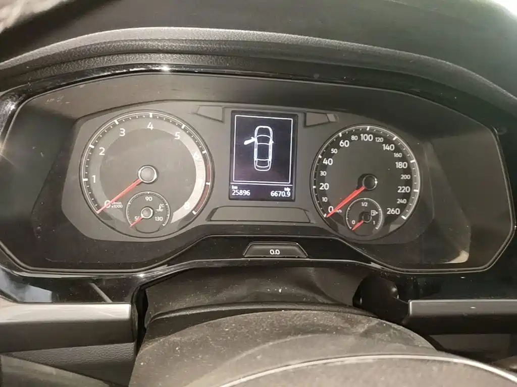 Volkswagen Bora 2022