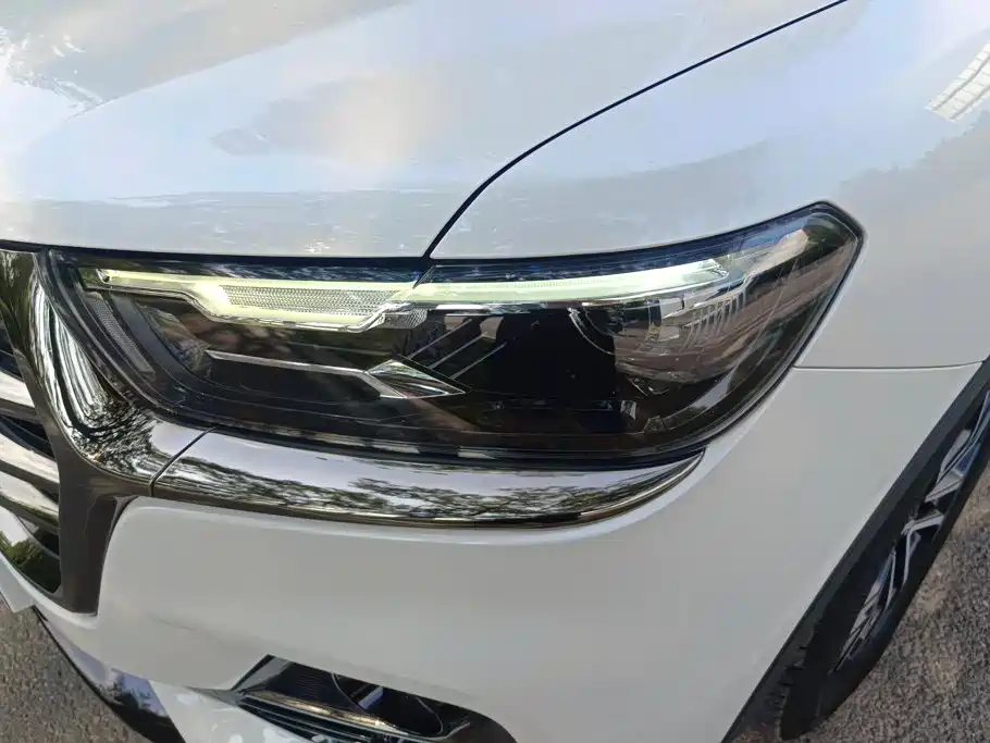 Haval H6 2021