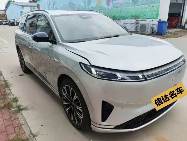 Dongfeng e008 2025