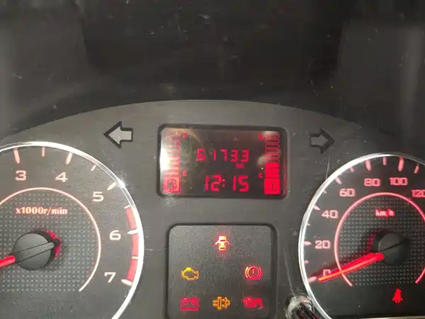 Wuling Hongguang V 2022