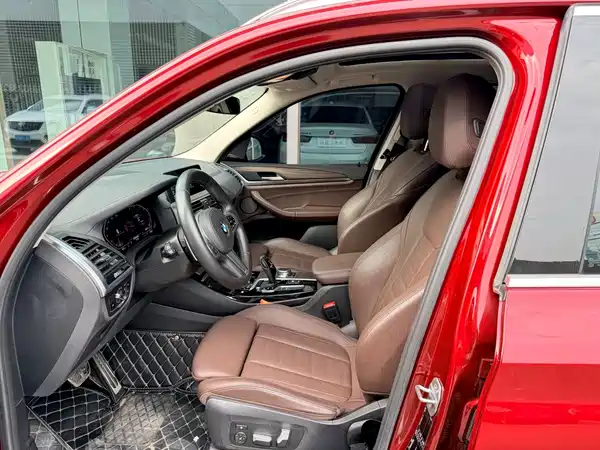 BMW X3 2020