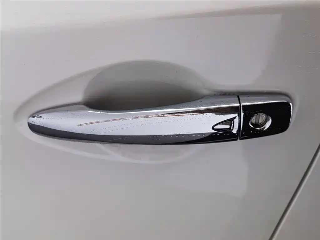 Nissan Murano 2017 — фото 18