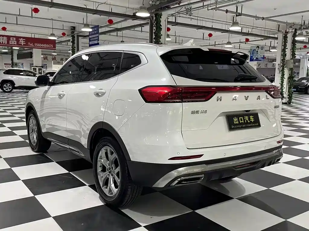 Haval H6 2022