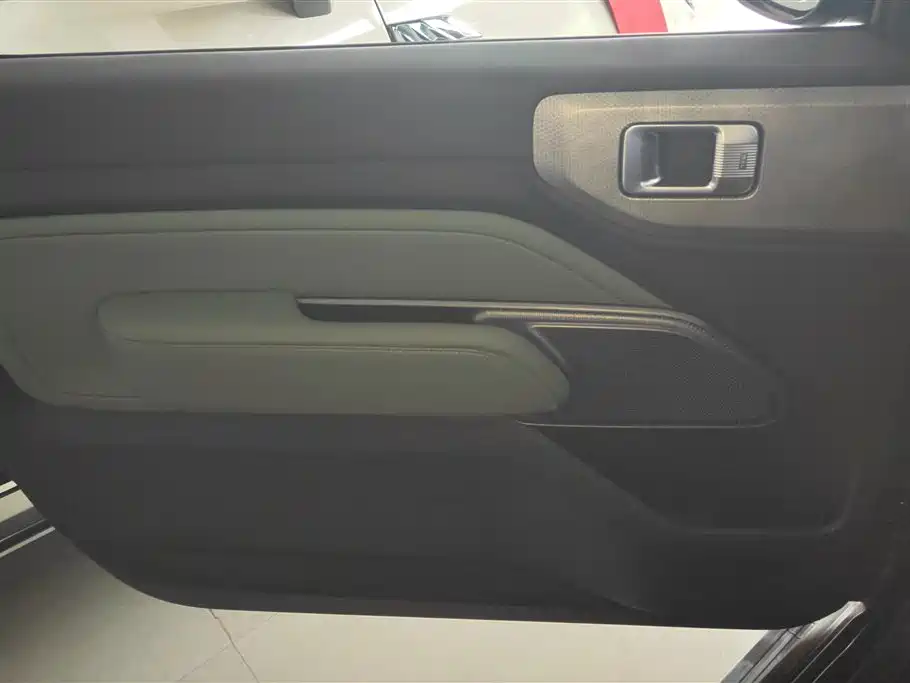 Baojun Yueye 2023