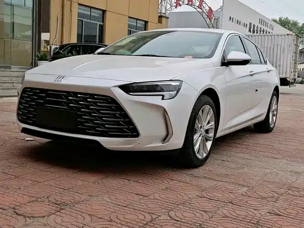 Buick Regal 2024