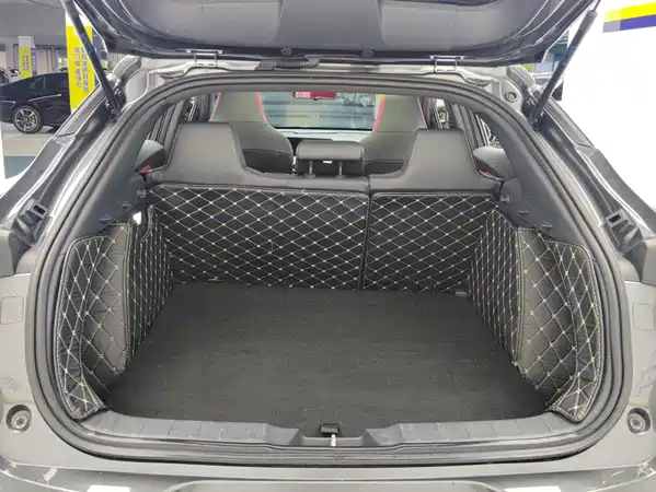Changan UNI-T 2020