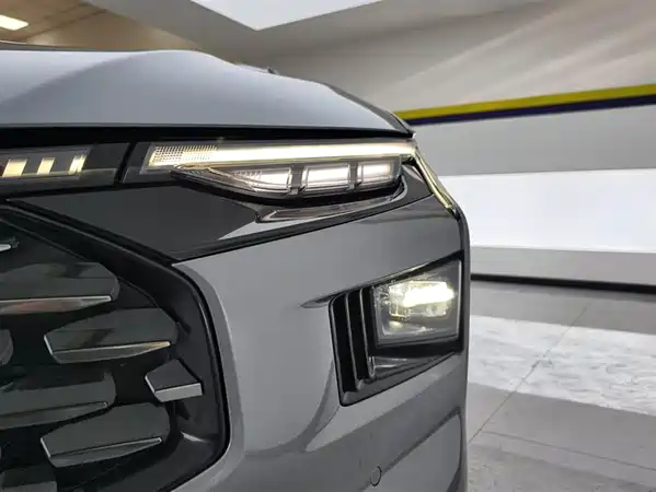 Ford Mondeo 2022