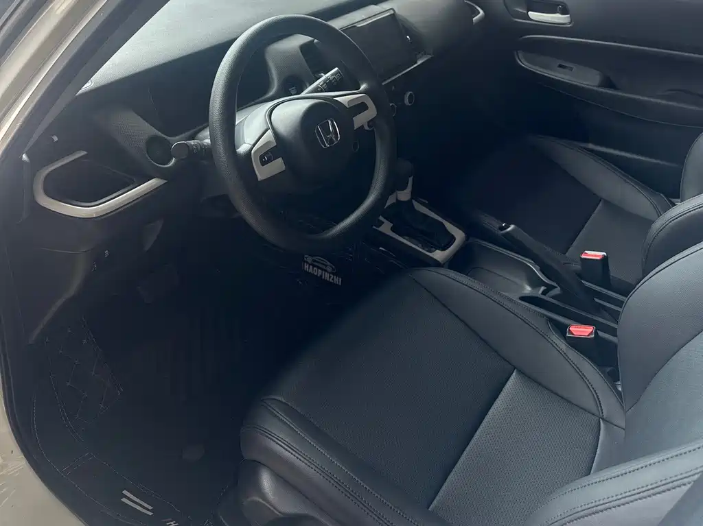 Honda Fit 2023 — фото 9