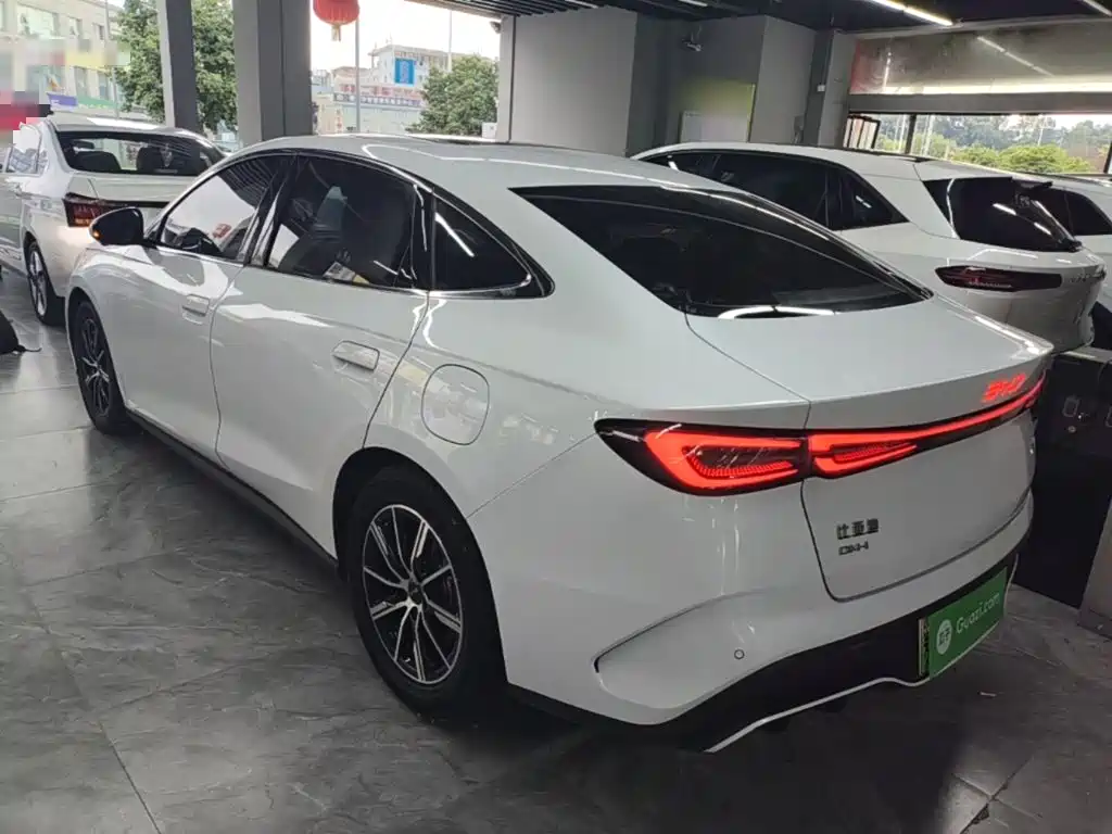 BYD Seal 06 2025