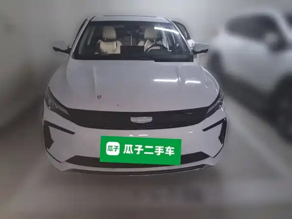Geely Emgrand L Hip 2025