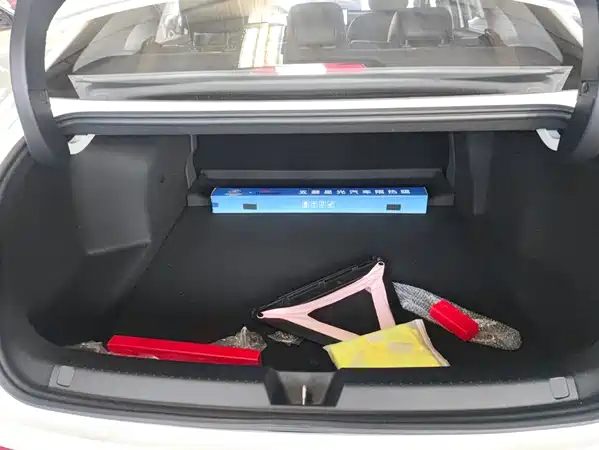 Wuling Starlight 2026