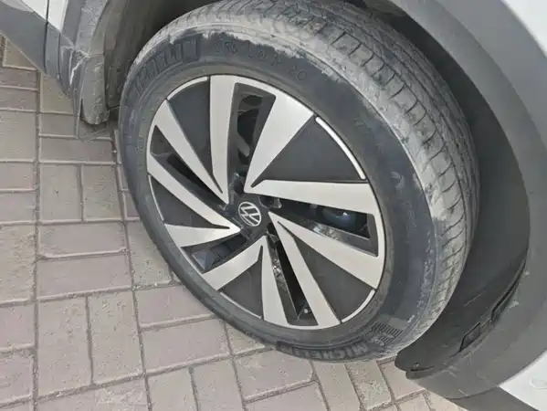 Volkswagen Talagon 2023