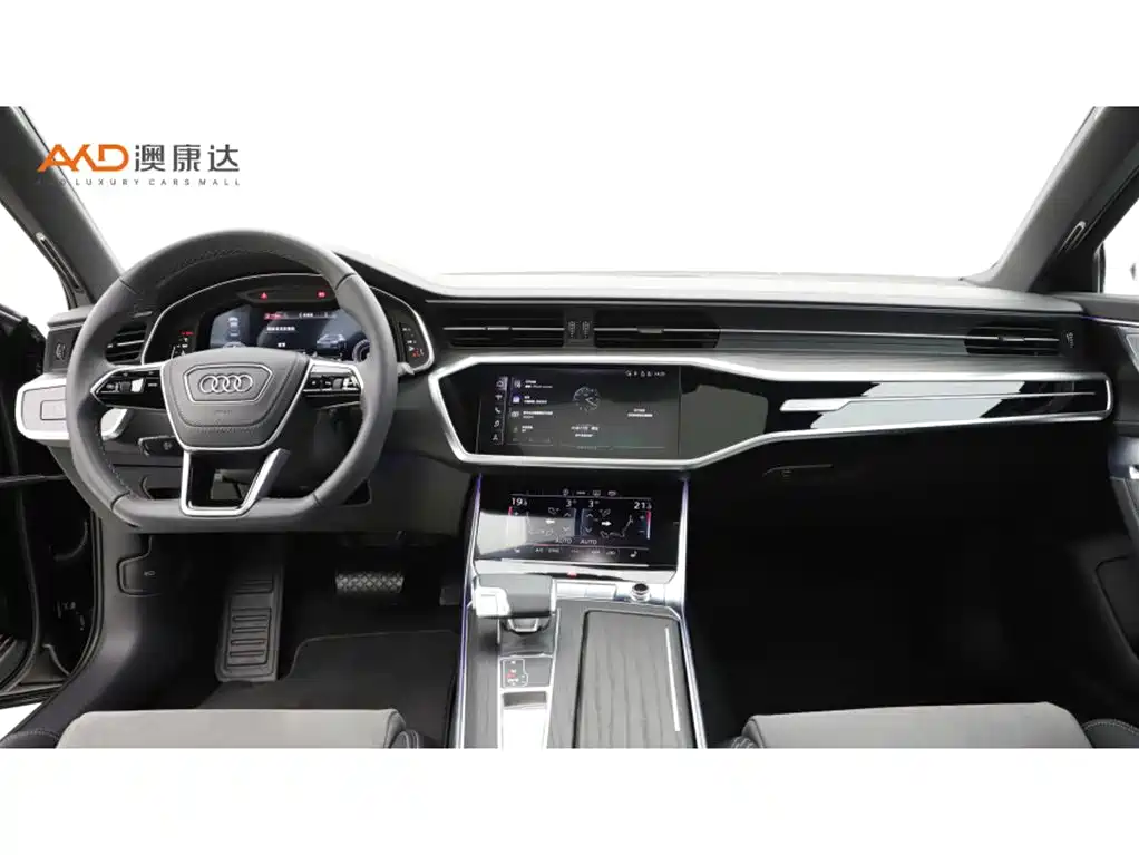 Audi A6L 2024