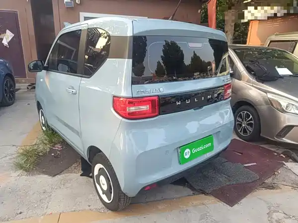 Wuling Hongguang MINIEV 2023